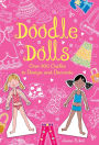 Doodle Dolls