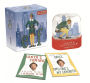 Buddy the Elf Snow Globe Mini Kit