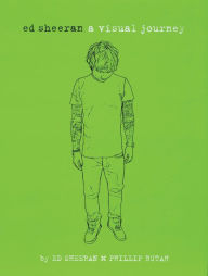 Title: Ed Sheeran: A Visual Journey, Author: Ed Sheeran