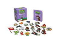 Title: Plants vs. Zombies: Raise Your Own Zombie Mini Kit