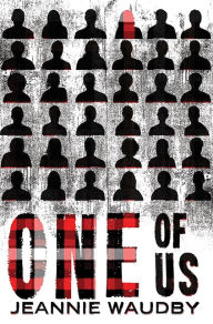 Title: One of Us, Author: Jeannie Waudby