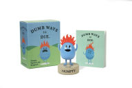 Title: Dumb Ways to Die : Numpty Figurine and Songbook, Author: 