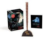 Title: Harry Potter Hermione's Wand Sticker Mini Kit