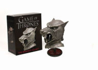 Title: Game of Thrones: The Hound's Helmet