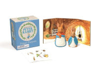 Title: Peter Rabbit Finger Puppets, Author: Beatrix Potter