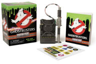 Title: Ghostbusters: Proton Pack and Wand