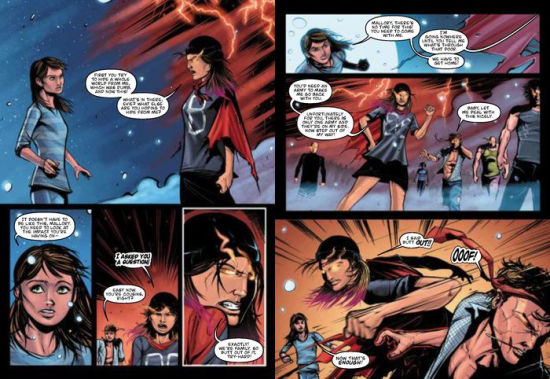 Username Evie By Joe Sugg Paperback Barnes Noble