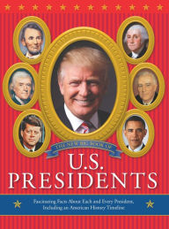 Title: The New Big Book of U.S. Presidents, Author: Running Press