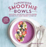 Superfood Smoothie Bowls: Delicious, Satisfying, Protein-Packed Blends that Boost Energy and Burn Fat