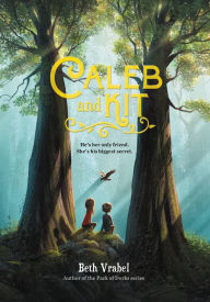 Title: Caleb and Kit, Author: Beth Vrabel