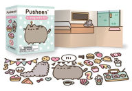 Title: Pusheen: A Magnetic Kit, Author: Claire Belton