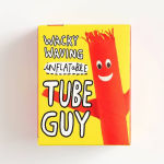 Alternative view 3 of Wacky Waving Inflatable Tube Guy