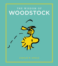 Title: The Wisdom of Woodstock, Author: Charles M. Schulz