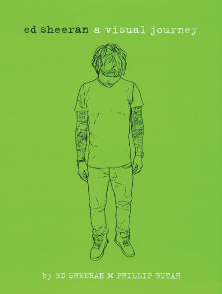 Ed Sheeran: A Visual Journey