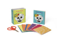 Title: Sugar Skull Origami, Author: Peter Marchetti