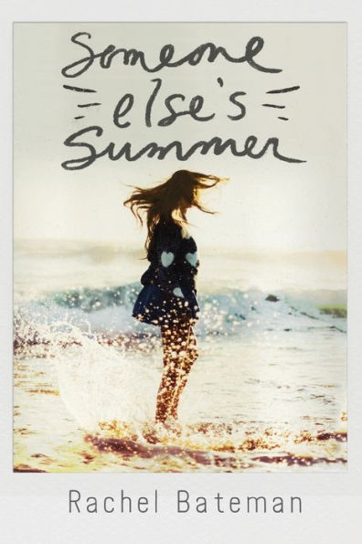 Someone Else's Summer