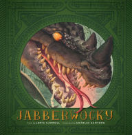 Title: Jabberwocky, Author: Lewis Carroll
