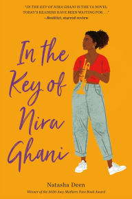 Title: In the Key of Nira Ghani, Author: Natasha Deen