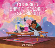 Title: Georgia's Terrific, Colorific Experiment, Author: Zoe Persico