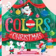 Title: The Colors of Christmas, Author: Jill Howarth