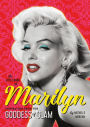 The Little Book of Marilyn: Inspiration from the Goddess of Glam