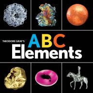 Title: Theodore Gray's ABC Elements, Author: Theodore Gray