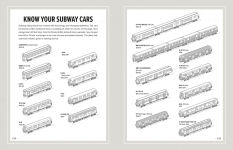 Alternative view 7 of Subway: The Curiosities, Secrets, and Unofficial History of the New York City Transit System