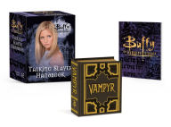 Title: Buffy the Vampire Slayer: Talking Slayer Handbook