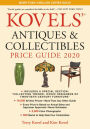 Kovels' Antiques and Collectibles Price Guide 2020