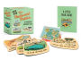 The National Parks: A Wooden Magnet Set