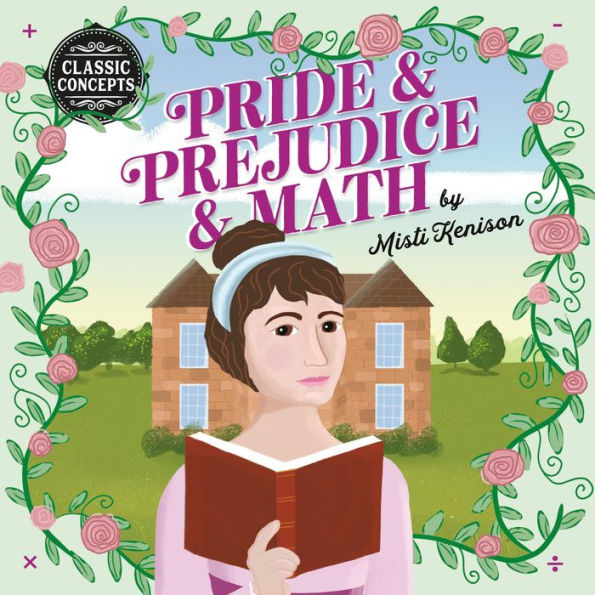 Pride and Prejudice Math