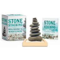 Title: Stone Stacking: Build Your Way to Mindfulness