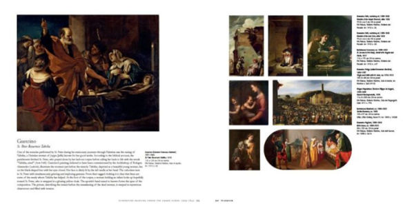 Florence: The Paintings & Frescoes, 1250-1743