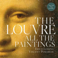 Title: The Louvre: All the Paintings, Author: Anja Grebe
