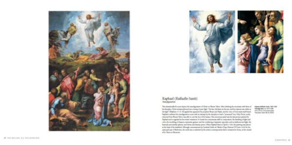 The Vatican: All the Paintings: The Complete Collection of Old