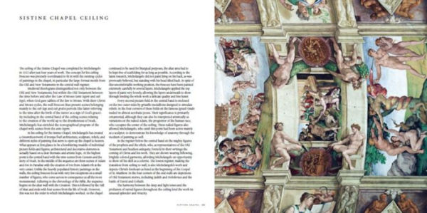 The Vatican: All the Paintings: The Complete Collection of Old