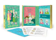 Ebook for jsp projects free download The Golden Girls: Trivia Deck and Episode Guide RTF