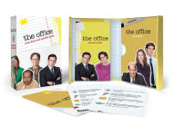 Ebooks gratis para download The Office: Trivia Deck and Episode Guide