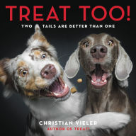 Title: Treat Too!: Two Tails Are Better Than One, Author: Christian Vieler