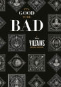 It's Good to Be Bad: A Disney Villains Guided Journal