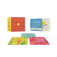 Title: You Got This Card Deck: 52 Pocket-Sized Pep Talks!, Author: Sam Wedelich