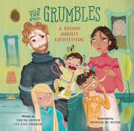 Free digital audio book downloads The Grumbles: A Story about Gratitude English version PDF FB2 9780762473380