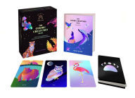 Download ebook for mobile Mystic Mondays: The Cosmic Creatures Deck: A Deck and Guidebook to Connect to the Wilderness Within by  CHM RTF English version 9780762473670