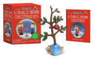 Title: A Charlie Brown Christmas: Book and Tree Kit: With music!