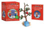 A Charlie Brown Christmas: Book and Tree Kit: With music!