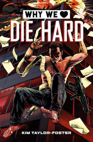 Free mp3 audiobook download Why We Love Die Hard in English