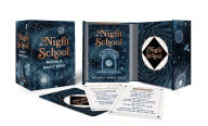 Title: The Night School: Moonlit Magic Deck, Author: Maia Toll