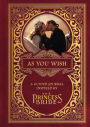 As You Wish: A Guided Journal Inspired by The Princess Bride