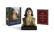 Ebook english download free The Princess Bride Inigo Montoya Talking Bust English version CHM