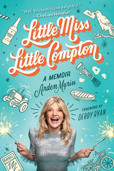 Little Miss Compton: A Memoir